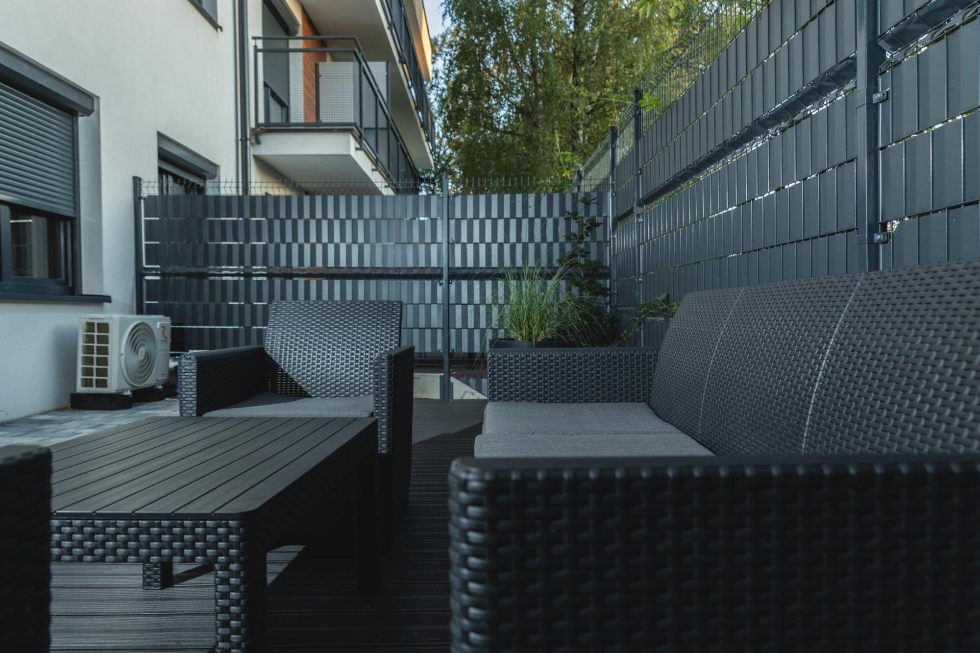 Place - Underground Parking, Air Conditioning, Self Check In Апартаменти *
